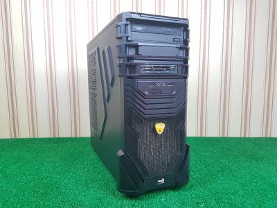 Лот: 13952752. Фото: 1. Мощный, Игровой (Core I5 3470... Компьютеры в сборе