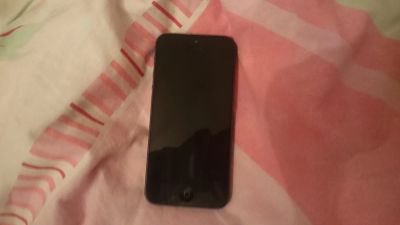 Лот: 8258748. Фото: 1. Iphone 5 16gb. Смартфоны
