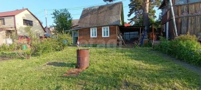 Лот: 25286727. Фото: 1. 1-комн. дача , Красноярск Красноярск... Дачи