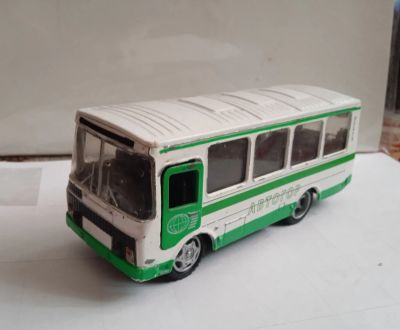 Лот: 22845825. Фото: 1. Паз-3205, Технопарк. Машины и техника