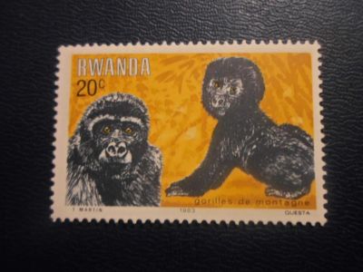Лот: 19343960. Фото: 1. Марка для Вашей коллекции лот... Марки