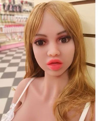 Лот: 19964997. Фото: 1. Кукла &quot;Real Doll&quot; с... Игрушки