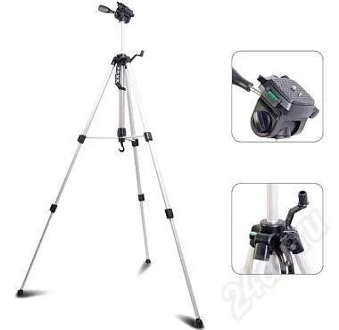 Лот: 469205. Фото: 1. Штатив rekam digipod rt-m45. Штативы, держатели