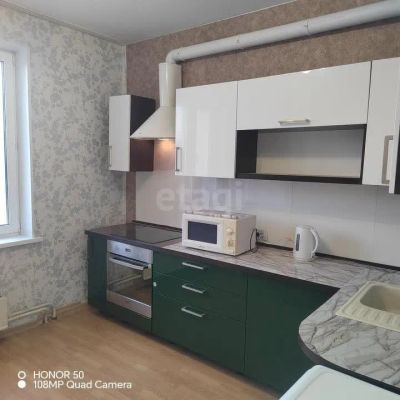 Лот: 25527003. Фото: 1. 1-комн. квартира , Красноярск... Квартиры, студии