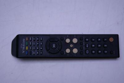 Лот: 11233694. Фото: 1. Оригинальный пульт rc3b телевизора... Пульты ДУ