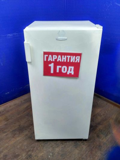 Лот: 14412088. Фото: 1. Холодильник (эконом) бирюса б-10... Холодильники, морозильные камеры