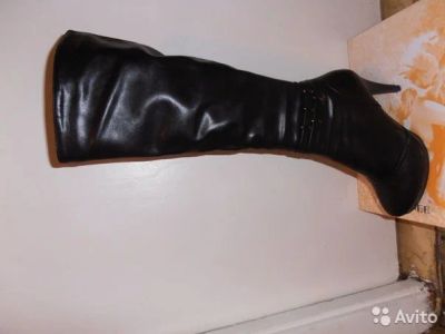 Лот: 4771819. Фото: 1. сапоги. Сапоги