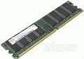 Лот: 102387. Фото: 1. Hynix ddr1 1024mb pc3200 16chip. Оперативная память