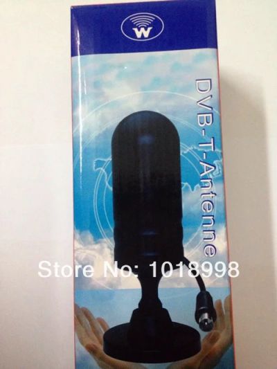 Лот: 4055380. Фото: 1. 30dBi DVB-T / VHF / UHF ТВ антенна. Антенны автомобильные