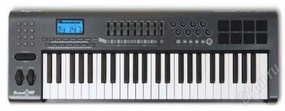 Лот: 20295. Фото: 1. миди клавиатура M-Audio Axiom... Красноярск