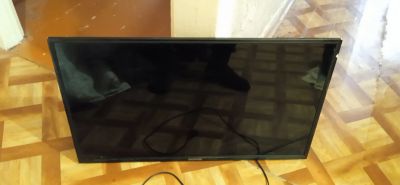 Лот: 24881646. Фото: 1. Телевизор. Телевизоры