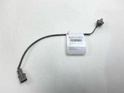 Лот: 24773549. Фото: 1. Датчик детонации Mitsubishi Pajero... Двигатель и элементы двигателя