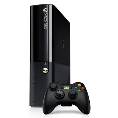 Лот: 4399468. Фото: 1. Microsoft Xbox 360 E 4Gb новинка... Игровые приставки, консоли