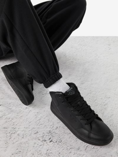 Лот: 24288760. Фото: 1. Кеды мужские Termit Bronx 3.0... Кеды, кроссовки, слипоны