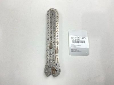 Лот: 22163095. Фото: 1. Цепь ГРМ Kia Sorento 2003 243514A020... Другое (автозапчасти)
