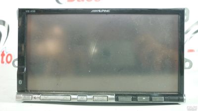 Лот: 14674261. Фото: 1. ALPINe автомагнитола. Автомагнитолы