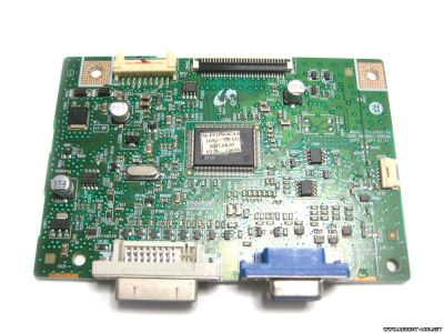 Лот: 5177999. Фото: 1. main bn41-00829a bn91-01681z монитора... Печатные платы