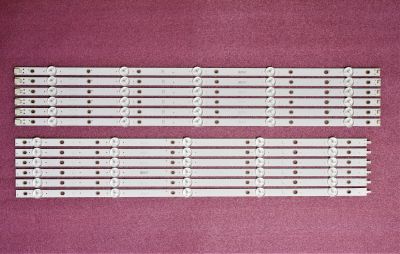 Лот: 20341029. Фото: 1. 1161 p-26 LED String Новый 12... Запчасти для телевизоров, видеотехники, аудиотехники