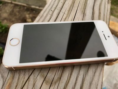 Лот: 9872065. Фото: 1. iPhone 5s gold 16gb в отличном... Смартфоны