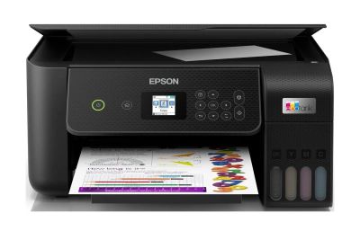 Лот: 24947338. Фото: 1. МФУ Струйный Цветной A4 Epson... МФУ и копировальные аппараты