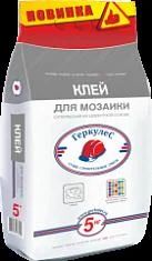 Лот: 6999690. Фото: 1. Клей для мозаики Геркулес GM-165... Смеси, шпатлевки, цемент