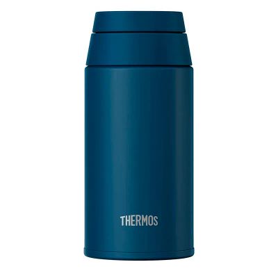 Лот: 24935462. Фото: 1. Термос Thermos JOO-380 IBL 0,38л. Термосы, термокружки, фляжки