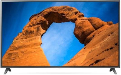 Лот: 16446123. Фото: 1. Телевизор LG 75UK6750PLB 4K HDR... Телевизоры