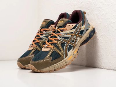 Лот: 24976477. Фото: 1. Кроссовки Asics Gel Kahana 8. Кеды, кроссовки, слипоны