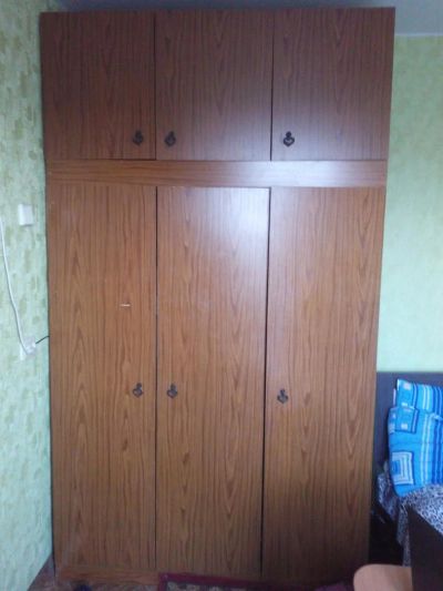 Лот: 5148445. Фото: 1. Продам шкаф. Шкафы, шкафы-купе