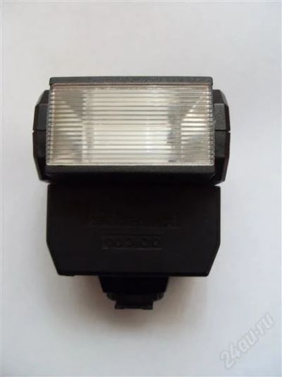 Лот: 958863. Фото: 1. ФЭ-30. Вспышки, осветители, рассеиватели