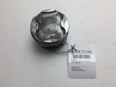 Лот: 20400401. Фото: 1. Поршень Toyota Windom 1994 131016204002... Двигатель и элементы двигателя