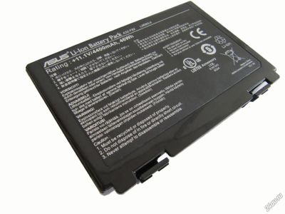 Лот: 5312950. Фото: 1. Аккумулятор A32-F82 для ASUS. Аккумуляторы