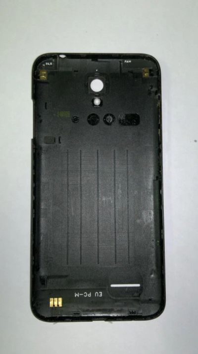 Лот: 7065687. Фото: 1. Alcatel One Touch Idol mini 2... Корпуса, клавиатуры, кнопки