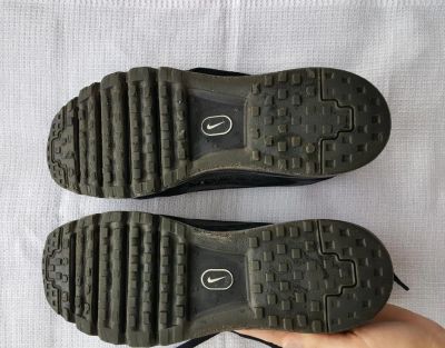 Лот: 11451505. Фото: 1. Мужские кроссовки Nike. Кеды, кроссовки, слипоны