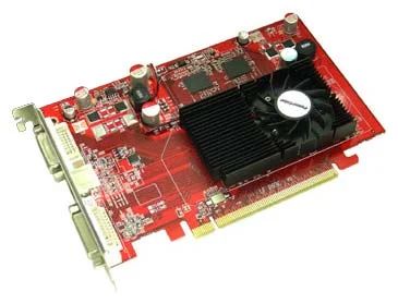 Лот: 5310259. Фото: 1. PowerColor Radeon HD 2600 Pro... Видеокарты