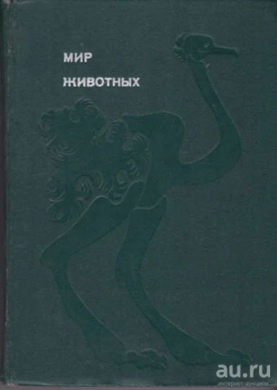 Лот: 12290722. Фото: 1. Мир животных. Рассказы о птицах... Познавательная литература