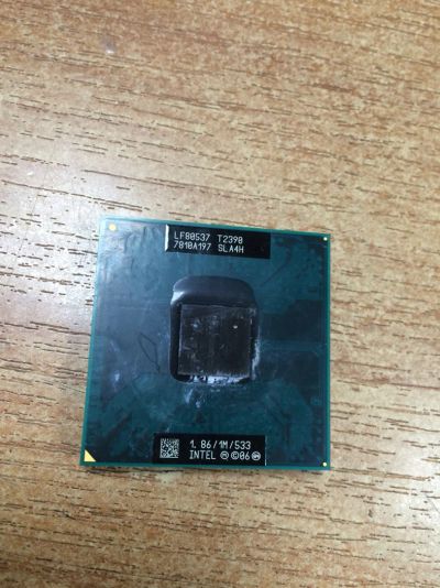 Лот: 9535690. Фото: 1. Intel® Pentium® Processor T2390... Процессоры