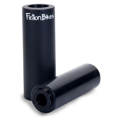 Лот: 11251849. Фото: 1. Пега Fiction Troop black BMX. Запчасти