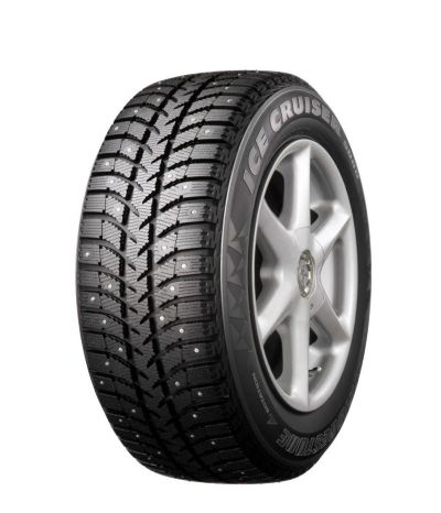 Лот: 4960222. Фото: 1. 195/50-R15 IC-7000 82Т Bridgestone... Шины