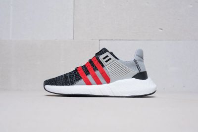 Лот: 11618475. Фото: 1. Кроссовки Adidas EQT Support Future... Кеды, кроссовки, слипоны