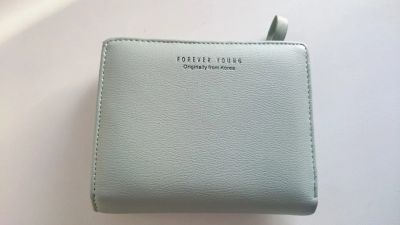 Лот: 12246333. Фото: 1. Кошелек. Бумажники, кошельки, портмоне