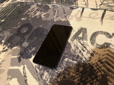 Лот: 12781525. Фото: 1. Huawei P10 Premium 64 ГБ blue. Смартфоны