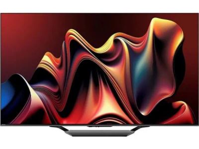 Лот: 23347383. Фото: 1. ULED телевизор Hisense 75U7NQ... Телевизоры