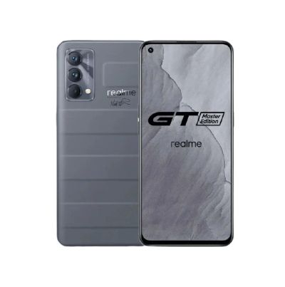 Лот: 19177199. Фото: 1. Смартфон Realme GT Master Edition... Смартфоны