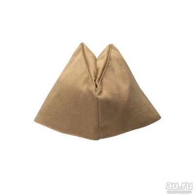 Лот: 13597955. Фото: 1. Пилотка СА Оливковый. Униформа