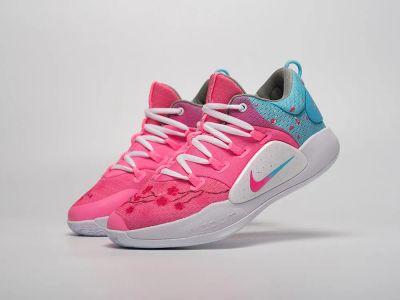 Лот: 21775653. Фото: 1. Кроссовки Nike Hyperdunk X Low. Кеды, кроссовки, слипоны