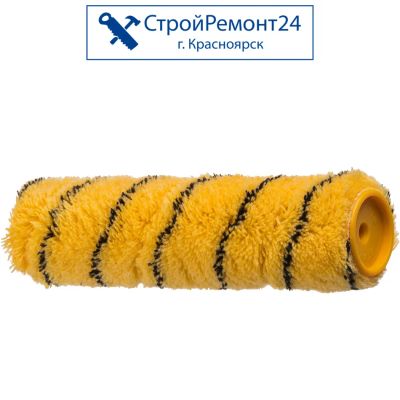Лот: 25130479. Фото: 1. Валик малярный Stayer Dualon фасадный... Ручной инструмент
