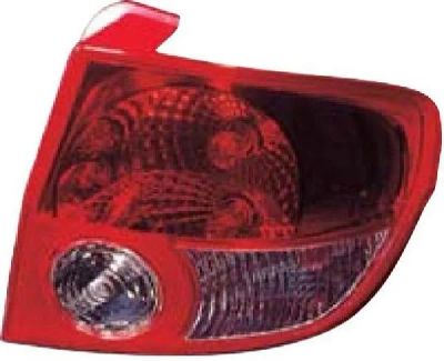 Лот: 3695084. Фото: 1. Фонарь задний прав. hyundai getz... Оптика и освещение