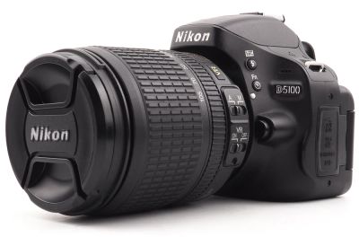 Лот: 11643487. Фото: 1. Фотоаппарат комиссионный Nikon... Цифровые зеркальные
