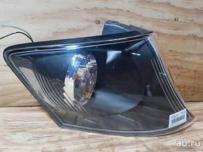 Лот: 18538236. Фото: 1. Габарит Mazda Mpv LW3W L3 2002... Оптика и освещение